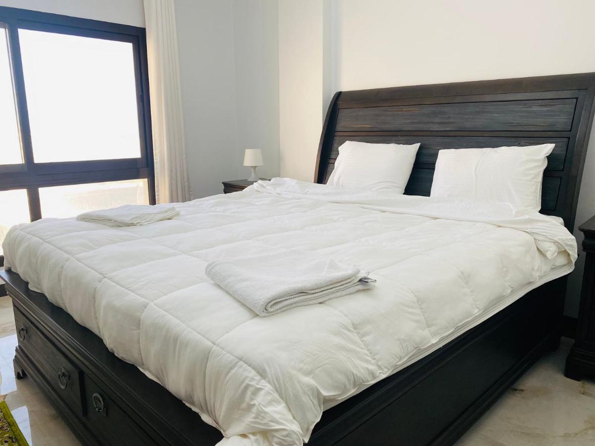 Alhama Hotel Appartment Mukhi 외부 사진