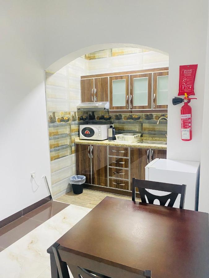 Alhama Hotel Appartment Mukhi 외부 사진