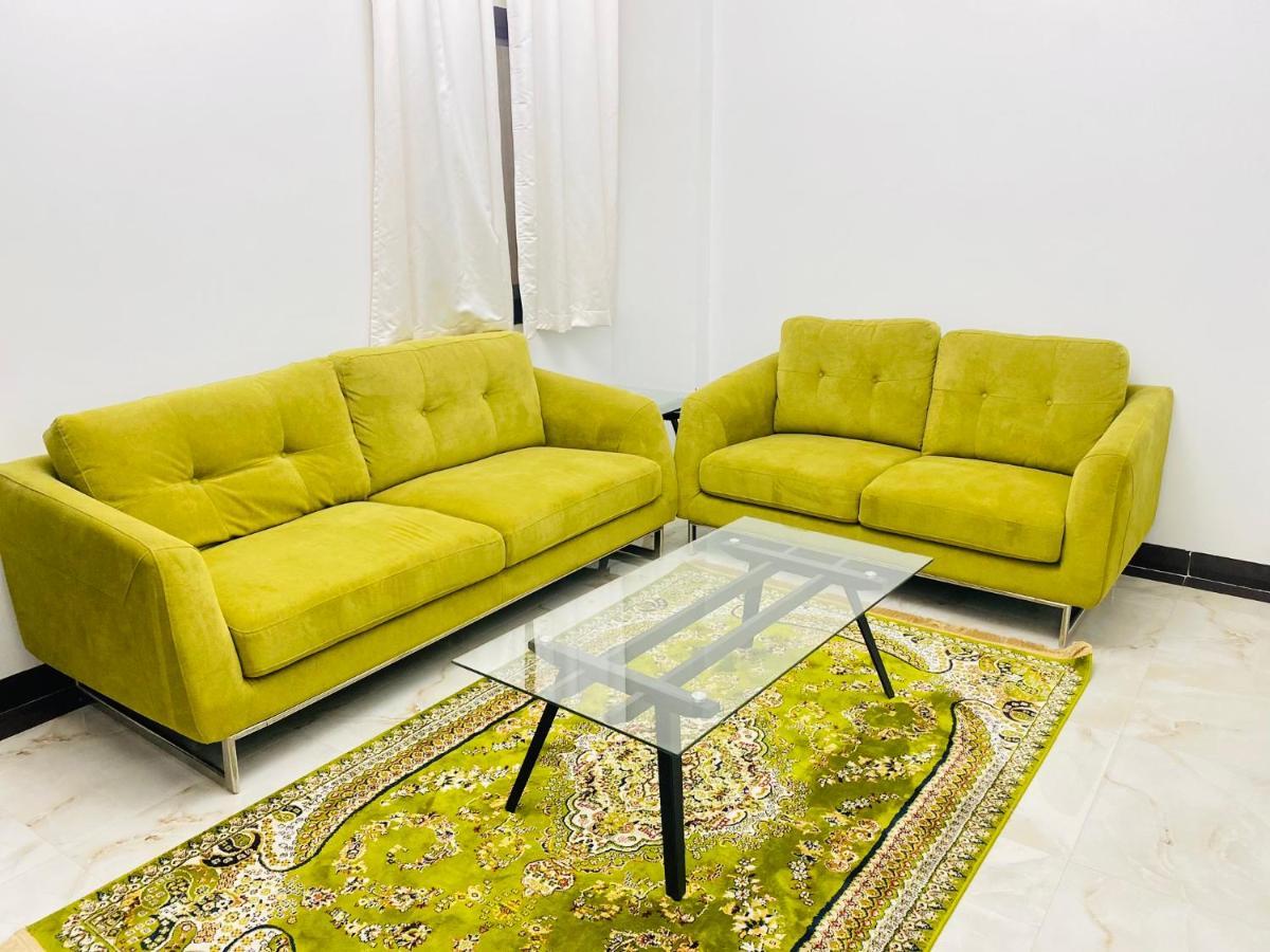 Alhama Hotel Appartment Mukhi 외부 사진
