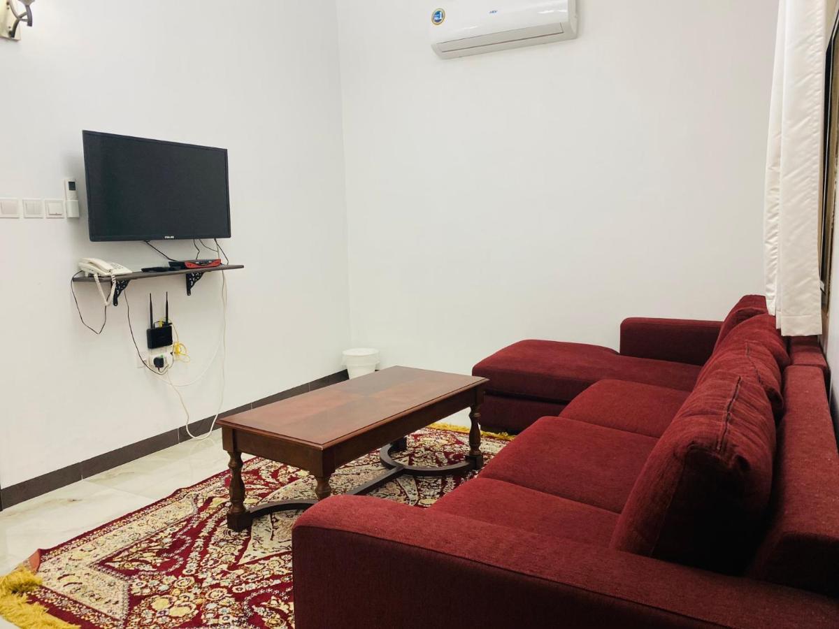 Alhama Hotel Appartment Mukhi 외부 사진
