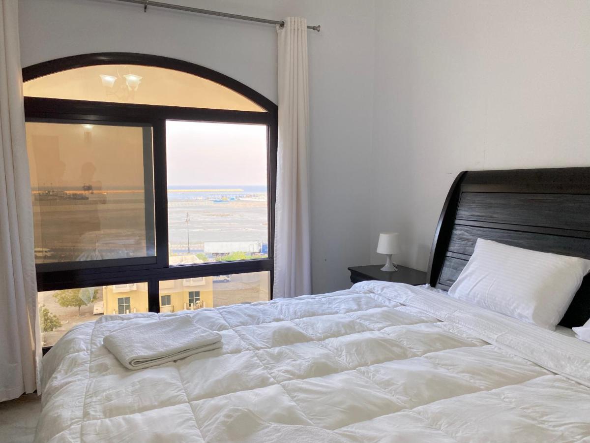 Alhama Hotel Appartment Mukhi 외부 사진