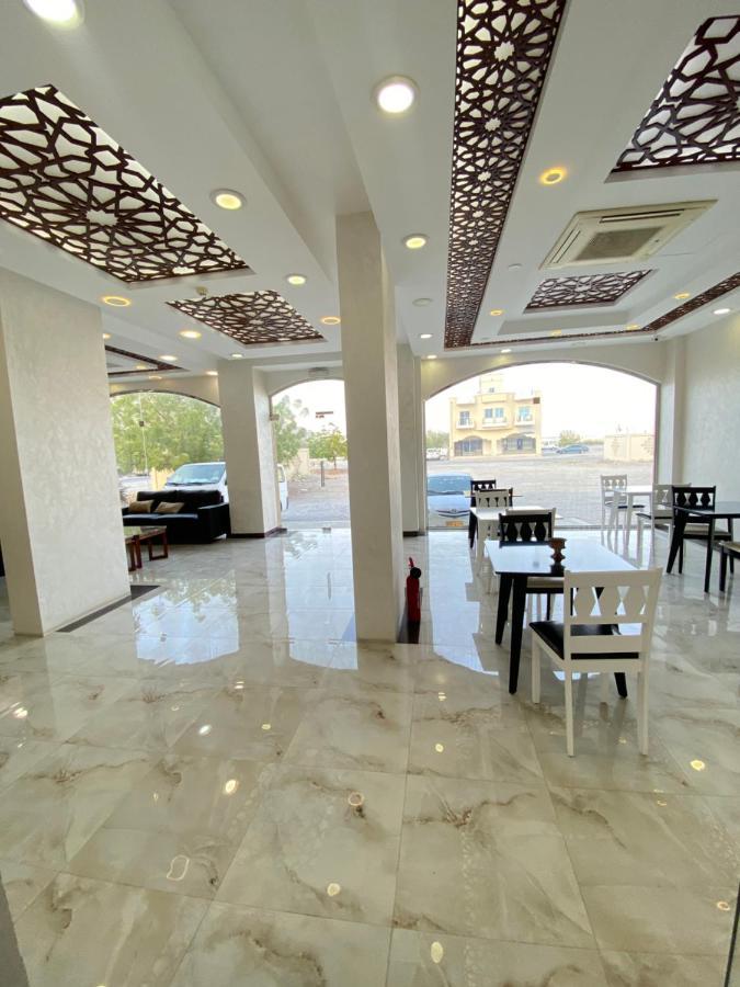 Alhama Hotel Appartment Mukhi 외부 사진