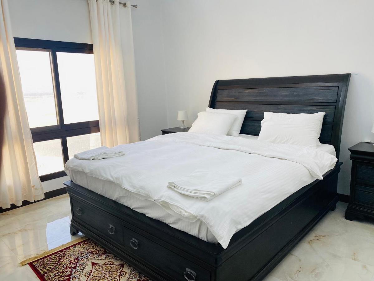 Alhama Hotel Appartment Mukhi 외부 사진