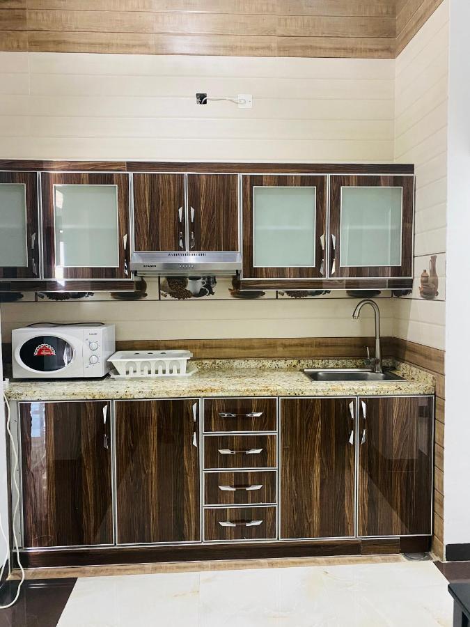 Alhama Hotel Appartment Mukhi 외부 사진