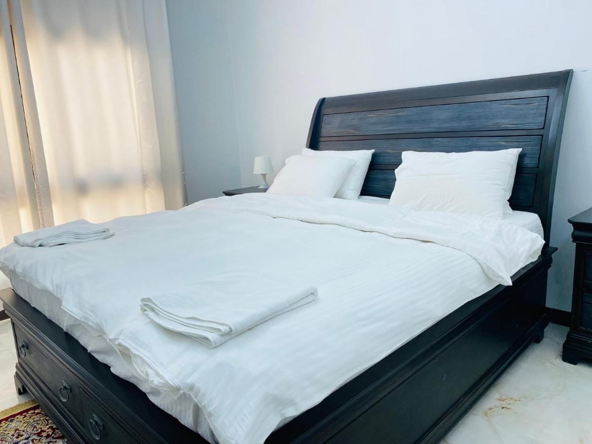 Alhama Hotel Appartment Mukhi 외부 사진