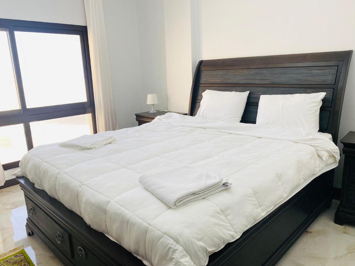 Alhama Hotel Appartment Mukhi 외부 사진