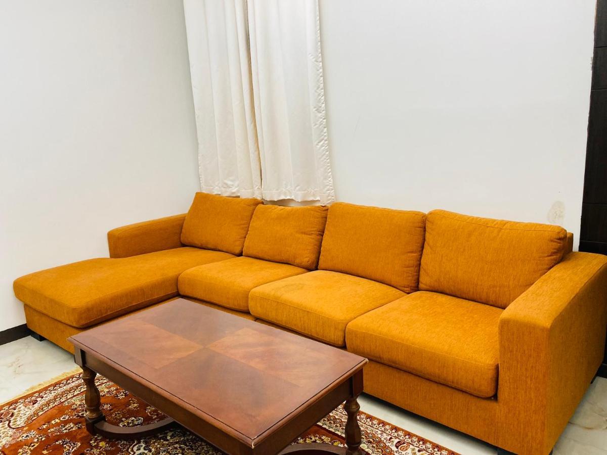 Alhama Hotel Appartment Mukhi 외부 사진