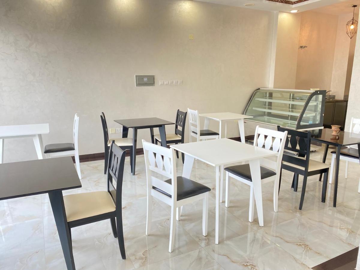 Alhama Hotel Appartment Mukhi 외부 사진