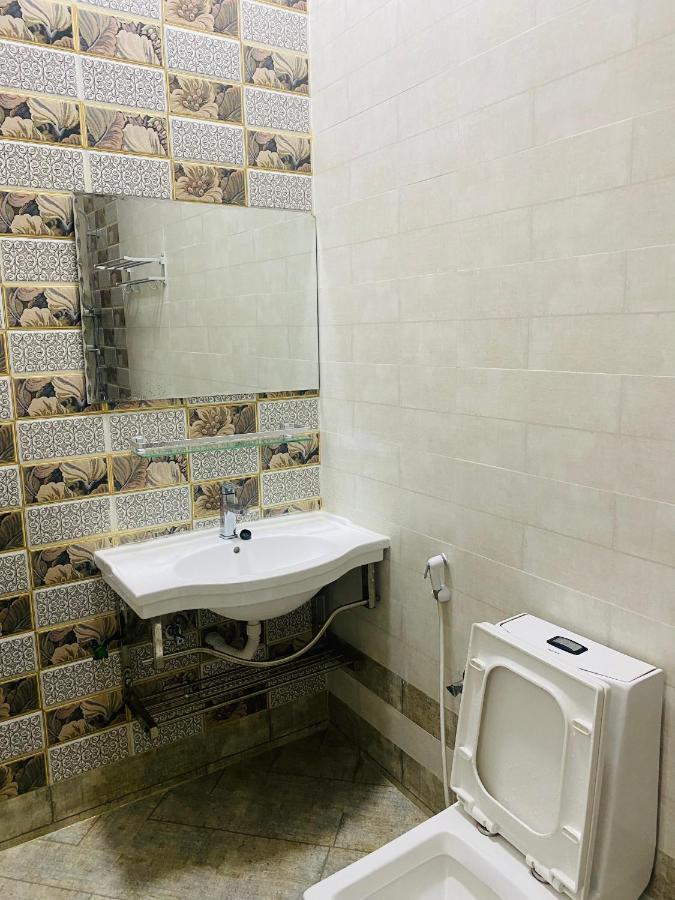 Alhama Hotel Appartment Mukhi 외부 사진