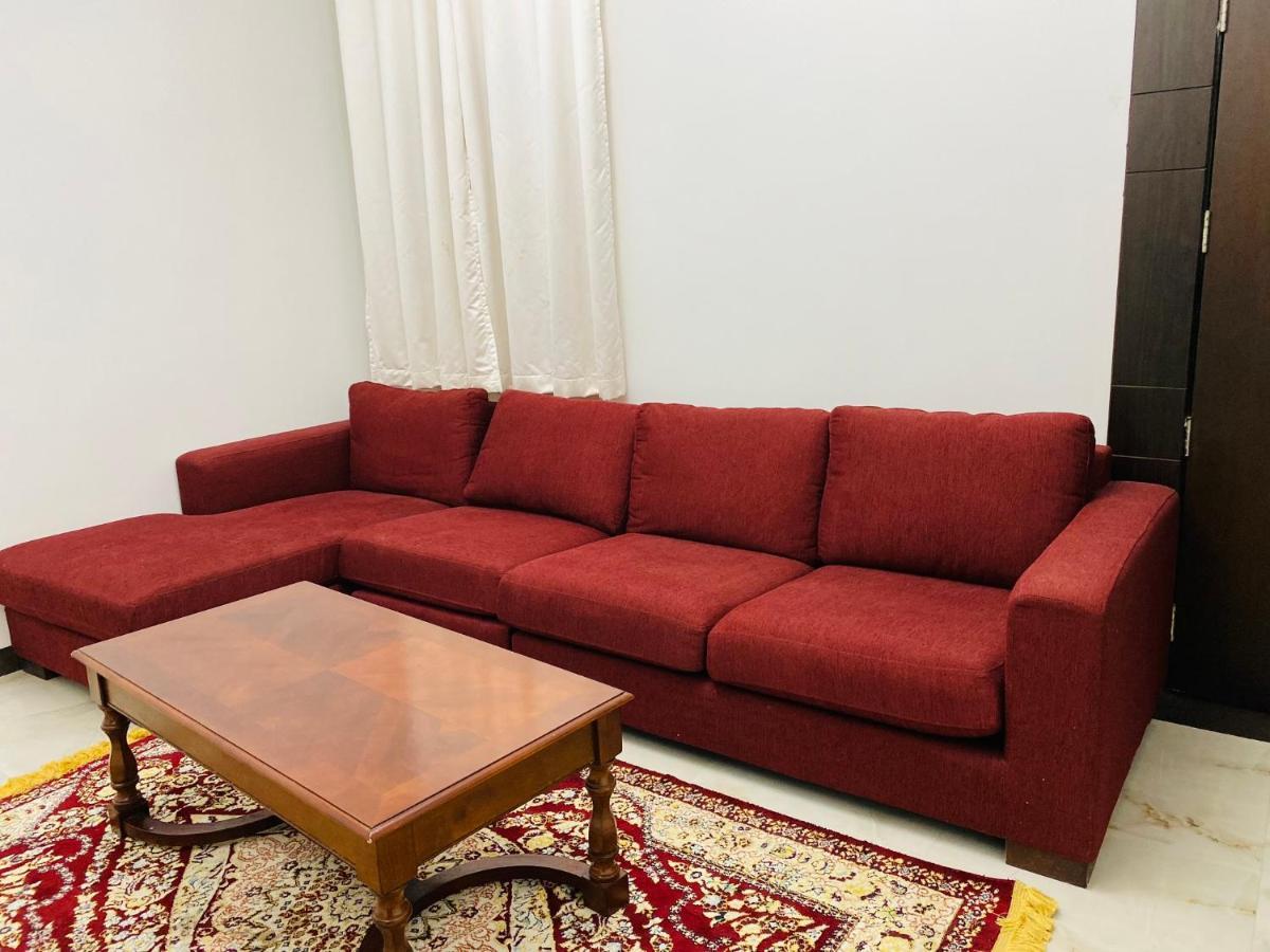 Alhama Hotel Appartment Mukhi 외부 사진