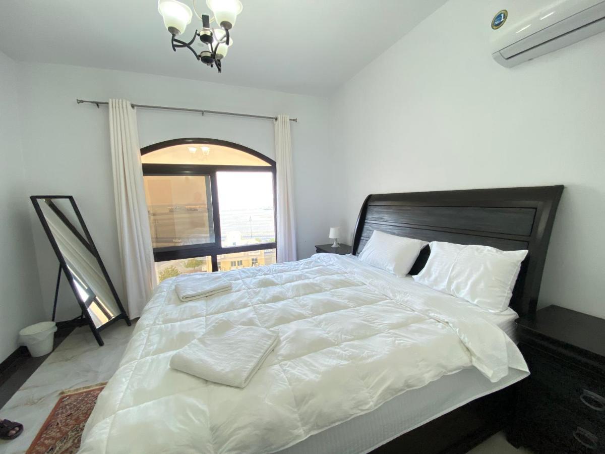 Alhama Hotel Appartment Mukhi 외부 사진