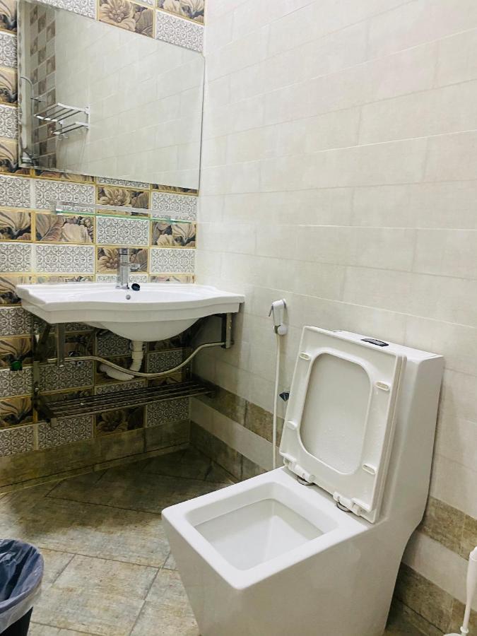 Alhama Hotel Appartment Mukhi 외부 사진