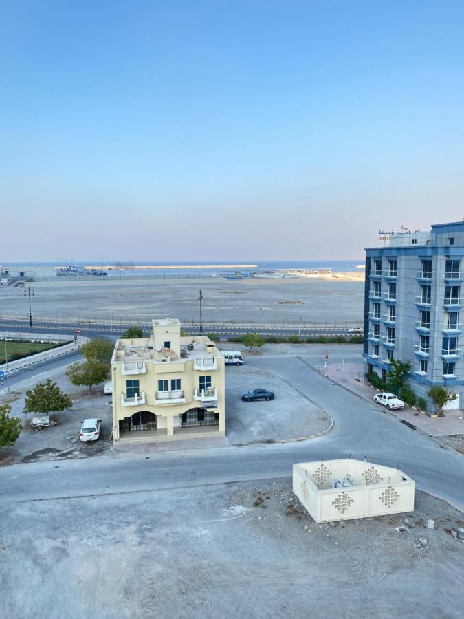 Alhama Hotel Appartment Mukhi 외부 사진