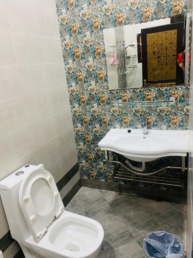 Alhama Hotel Appartment Mukhi 외부 사진