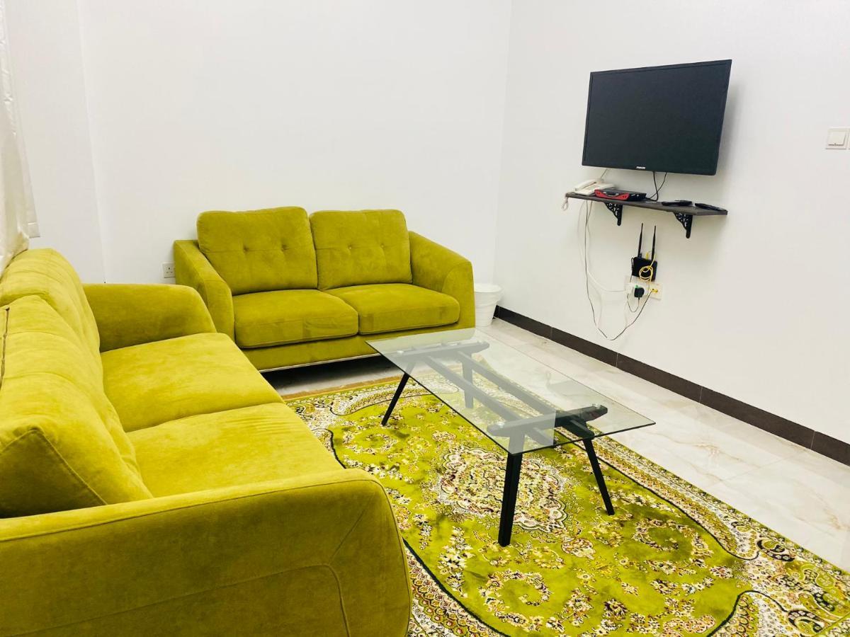 Alhama Hotel Appartment Mukhi 외부 사진