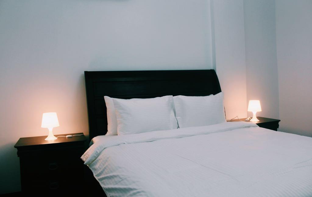 Alhama Hotel Appartment Mukhi 외부 사진