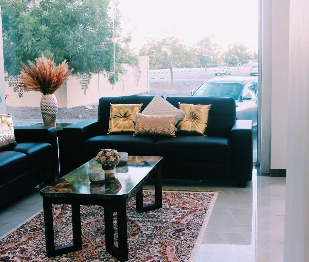 Alhama Hotel Appartment Mukhi 외부 사진
