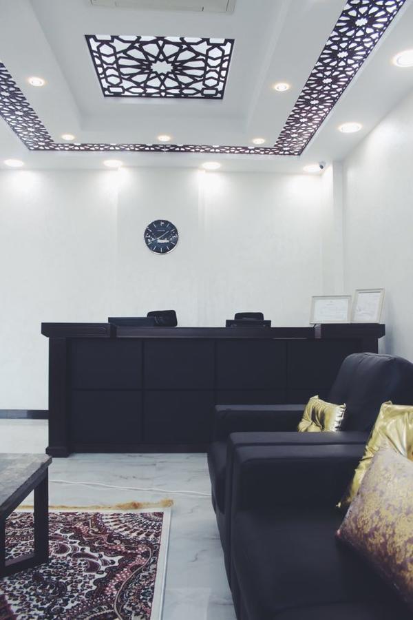 Alhama Hotel Appartment Mukhi 외부 사진