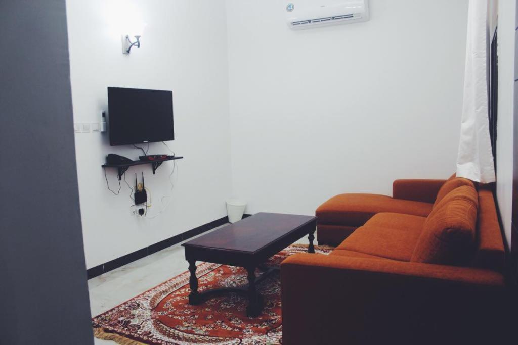 Alhama Hotel Appartment Mukhi 외부 사진