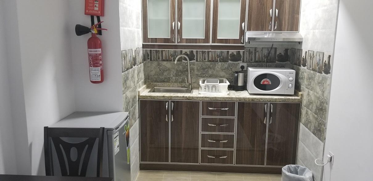 Alhama Hotel Appartment Mukhi 외부 사진