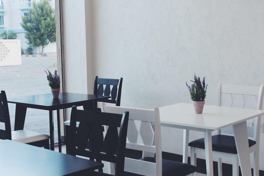 Alhama Hotel Appartment Mukhi 외부 사진