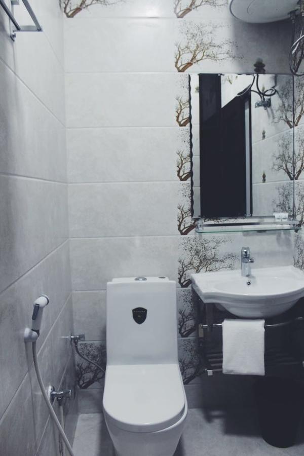 Alhama Hotel Appartment Mukhi 외부 사진