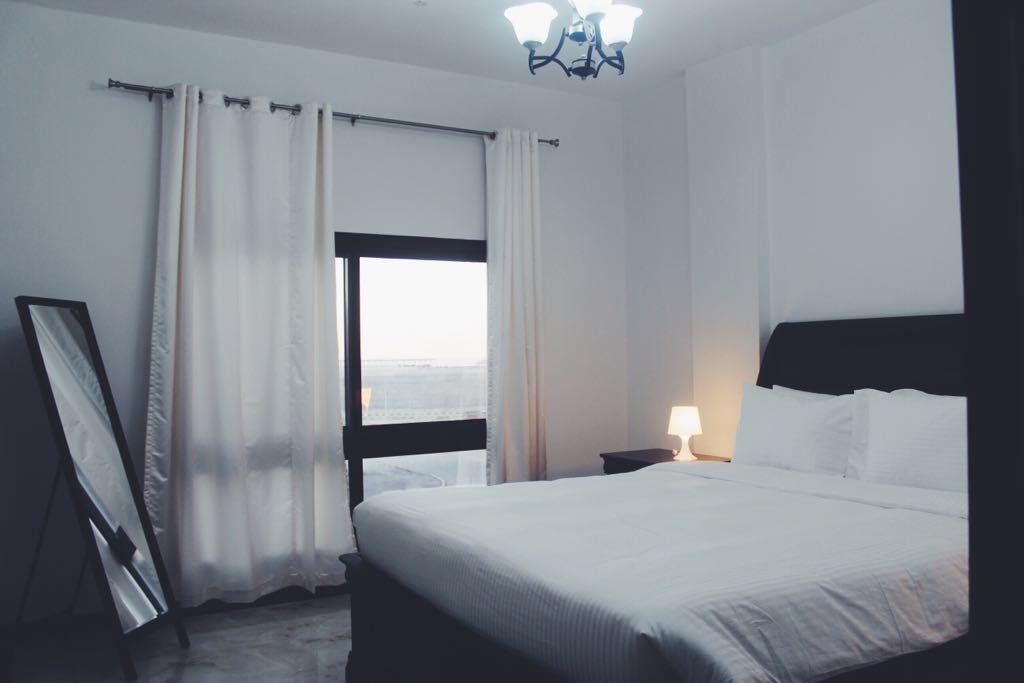 Alhama Hotel Appartment Mukhi 외부 사진