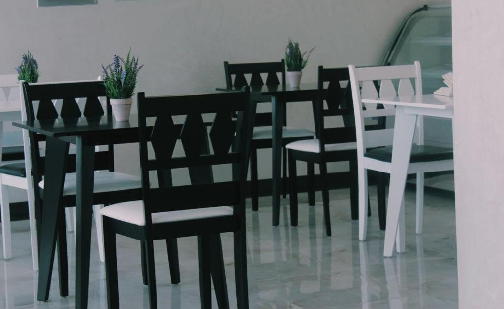 Alhama Hotel Appartment Mukhi 외부 사진