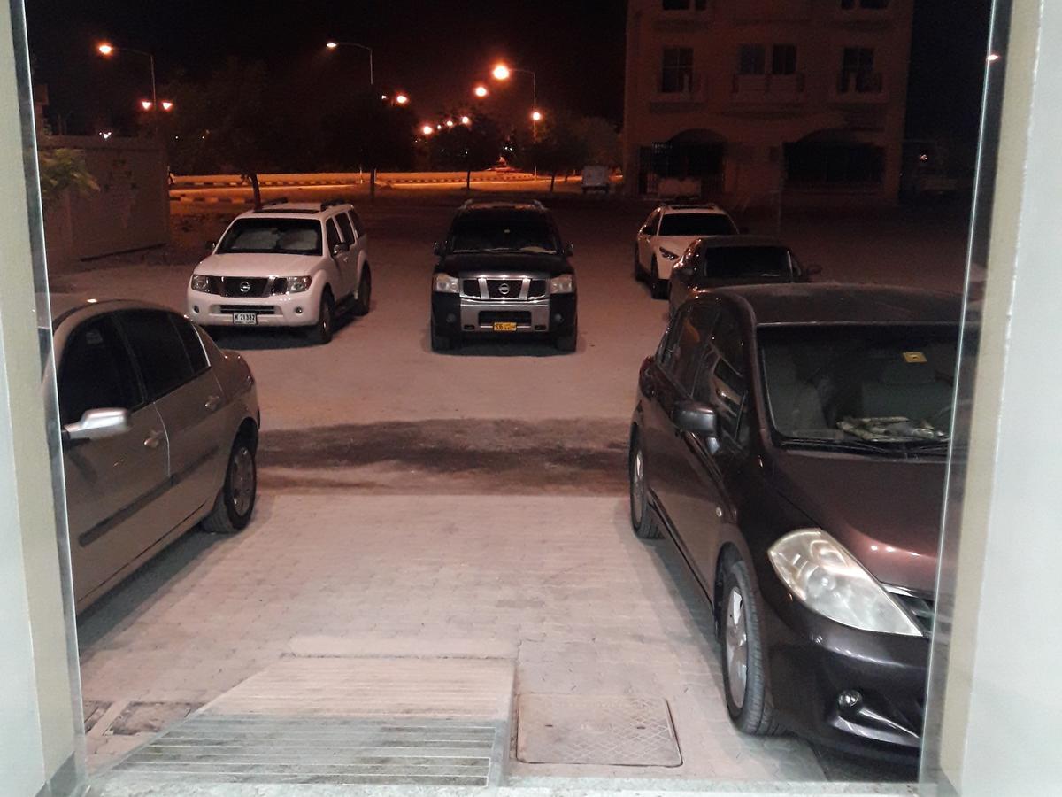 Alhama Hotel Appartment Mukhi 외부 사진